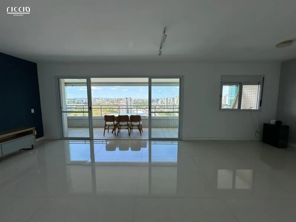 Apartamento, 3 quartos, 147 m² - Foto 2