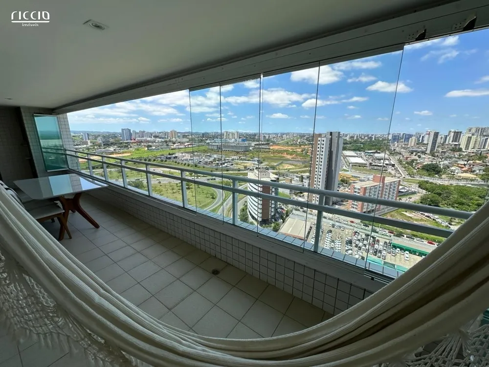 Apartamento, 3 quartos, 147 m² - Foto 4