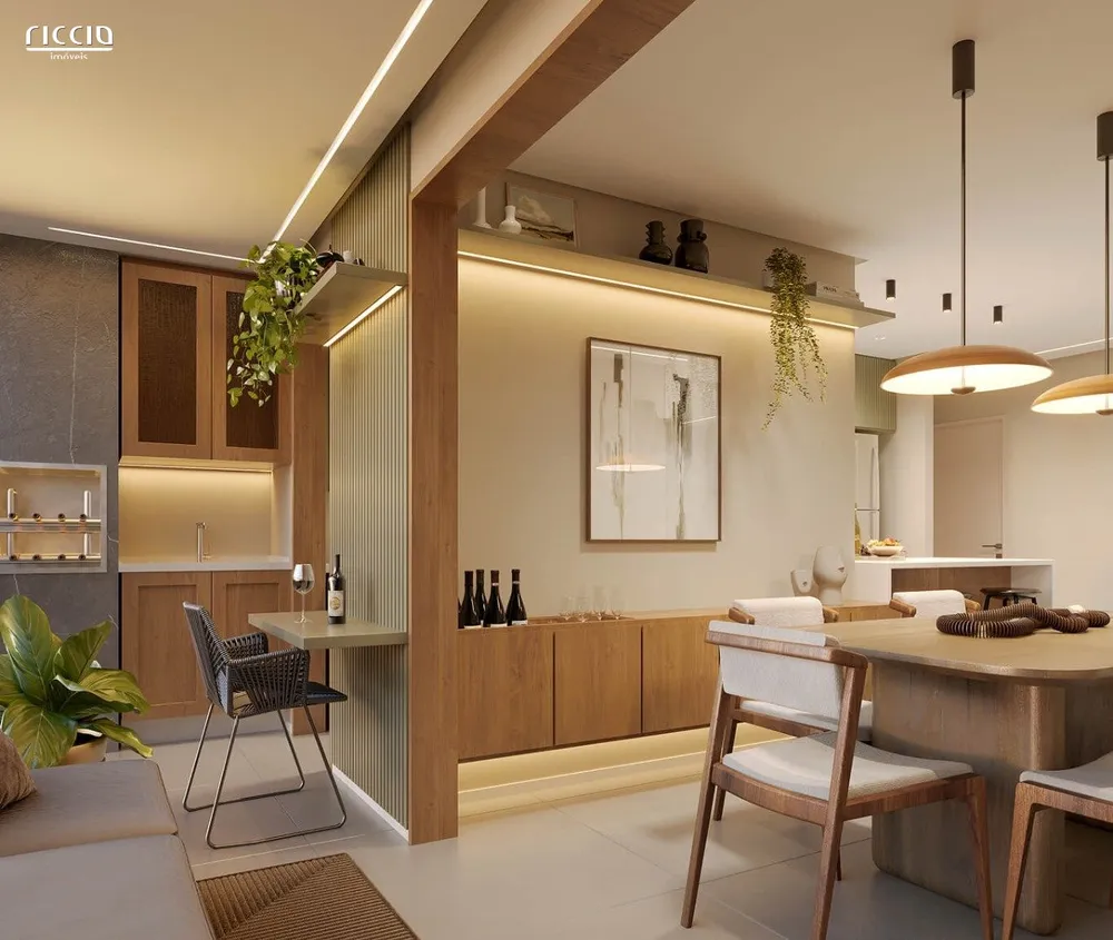 Apartamento, 3 quartos, 85 m² - Foto 8