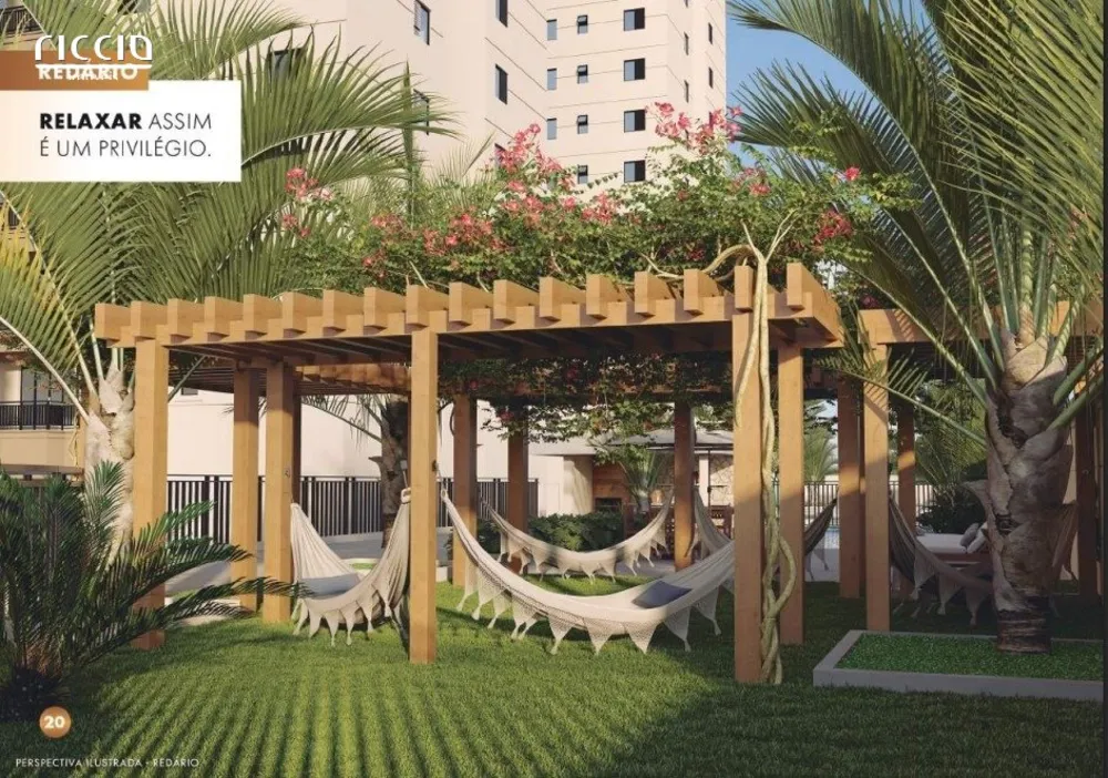 Apartamento, 3 quartos, 85 m² - Foto 1