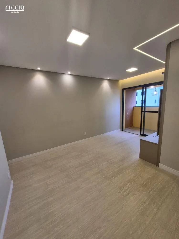 Apartamento, 3 quartos, 63 m² - Foto 2