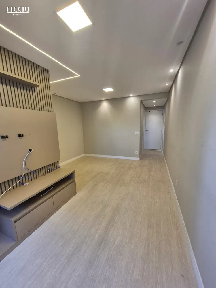 Apartamento, 3 quartos, 63 m² - Foto 3