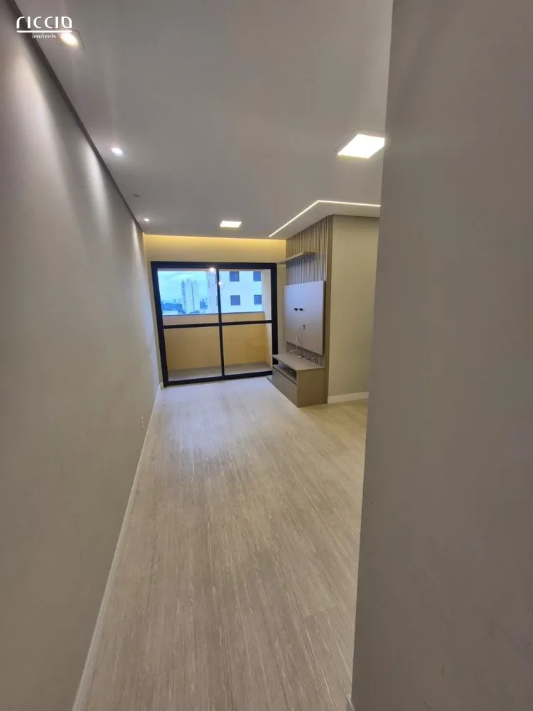 Apartamento, 3 quartos, 63 m² - Foto 4