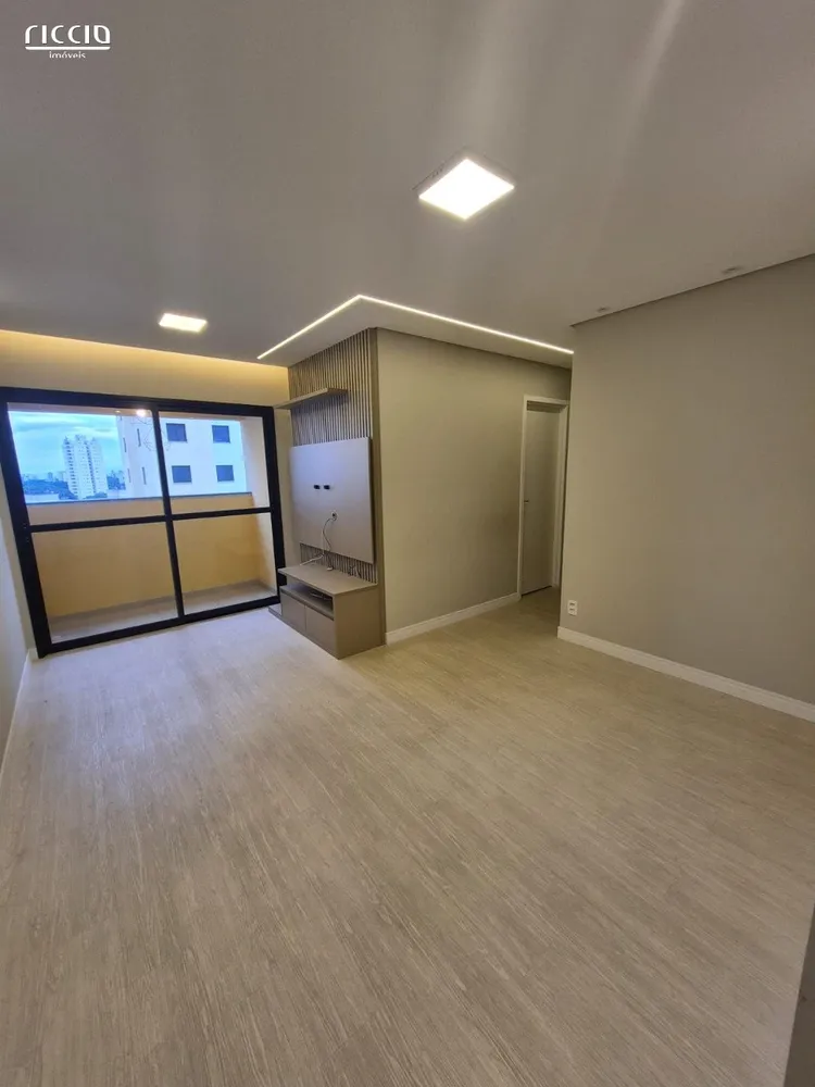 Apartamento, 3 quartos, 63 m² - Foto 1