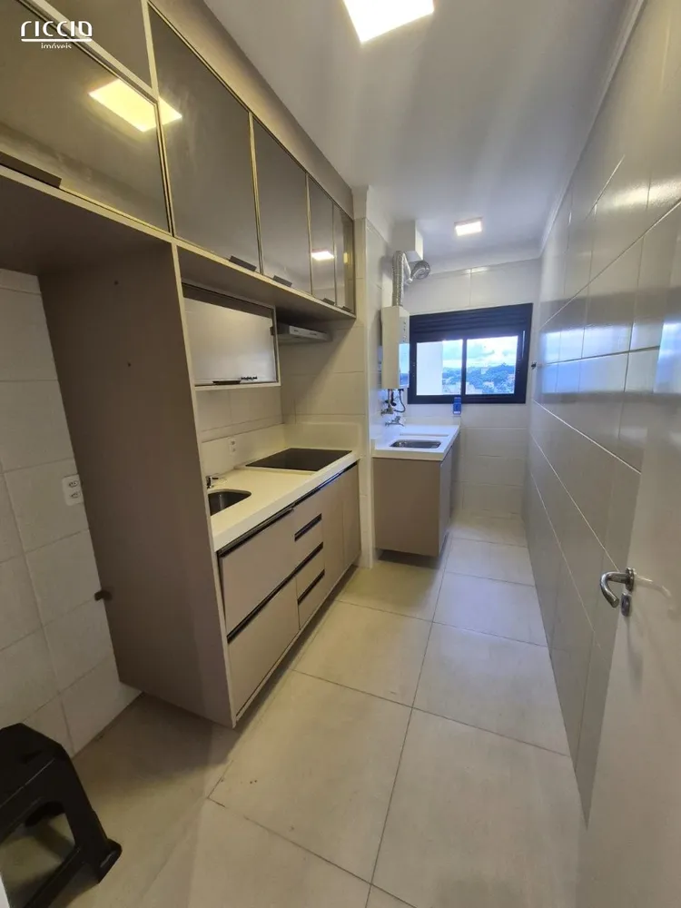 Apartamento, 3 quartos, 63 m² - Foto 7