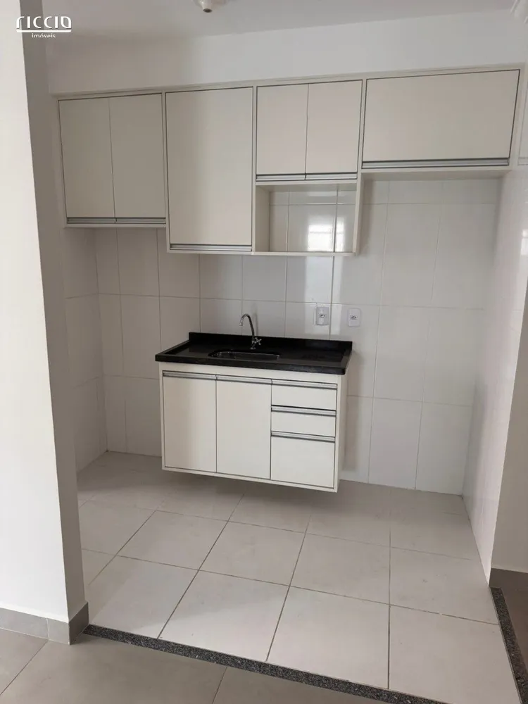 Apartamento, 2 quartos, 57 m² - Foto 6