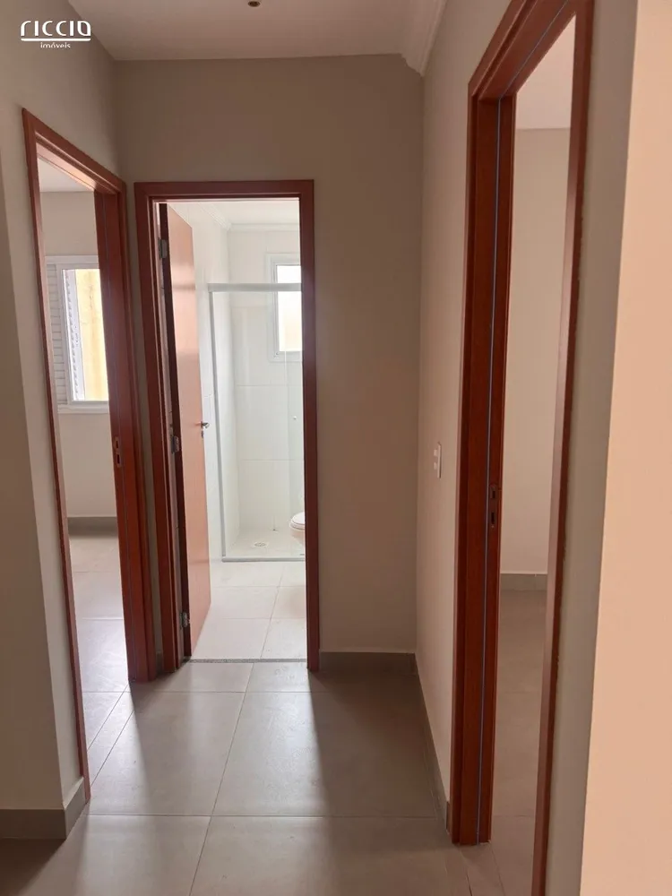 Apartamento, 2 quartos, 57 m² - Foto 3