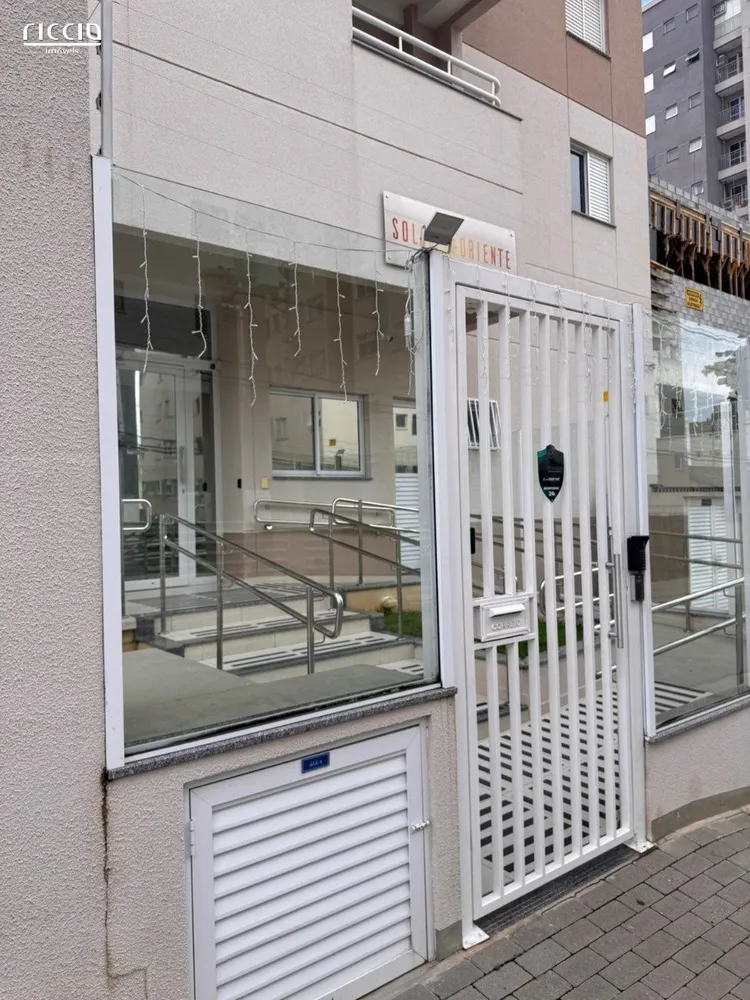Apartamento, 2 quartos, 57 m² - Foto 7