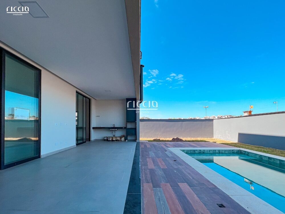 Casa de Condomínio, 4 quartos - Foto 7