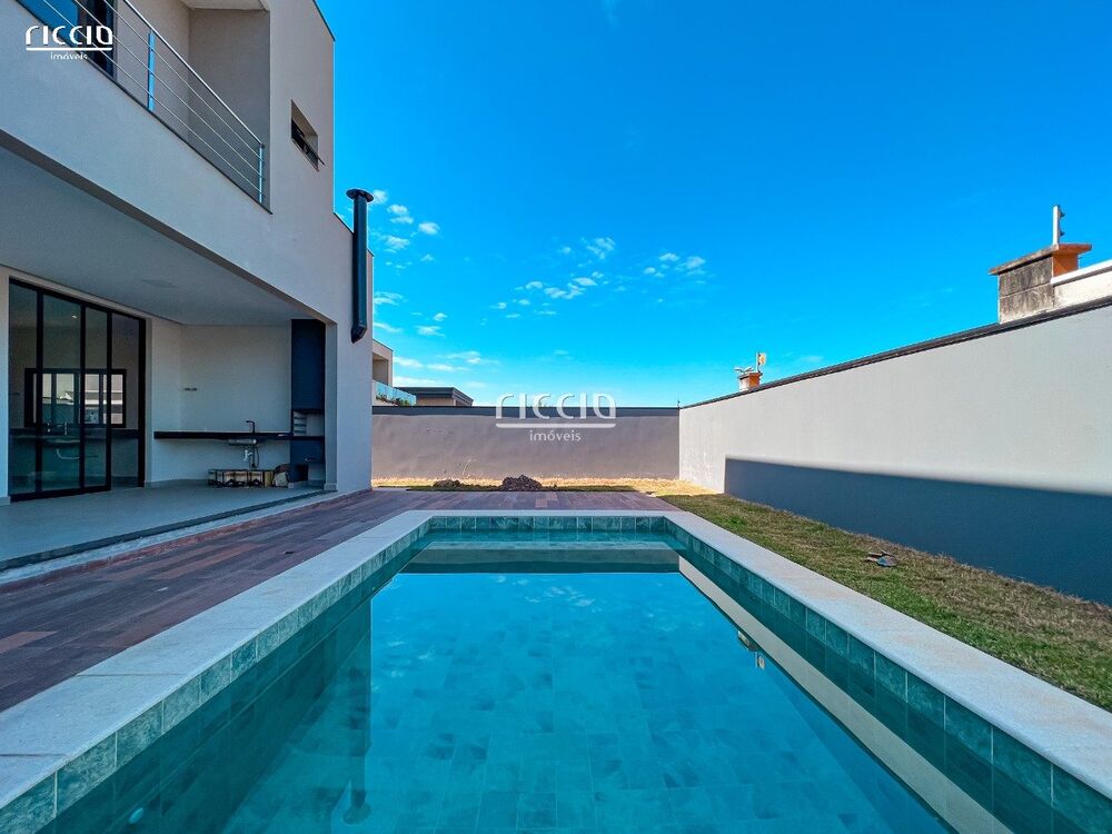 Casa de Condomínio, 4 quartos - Foto 9