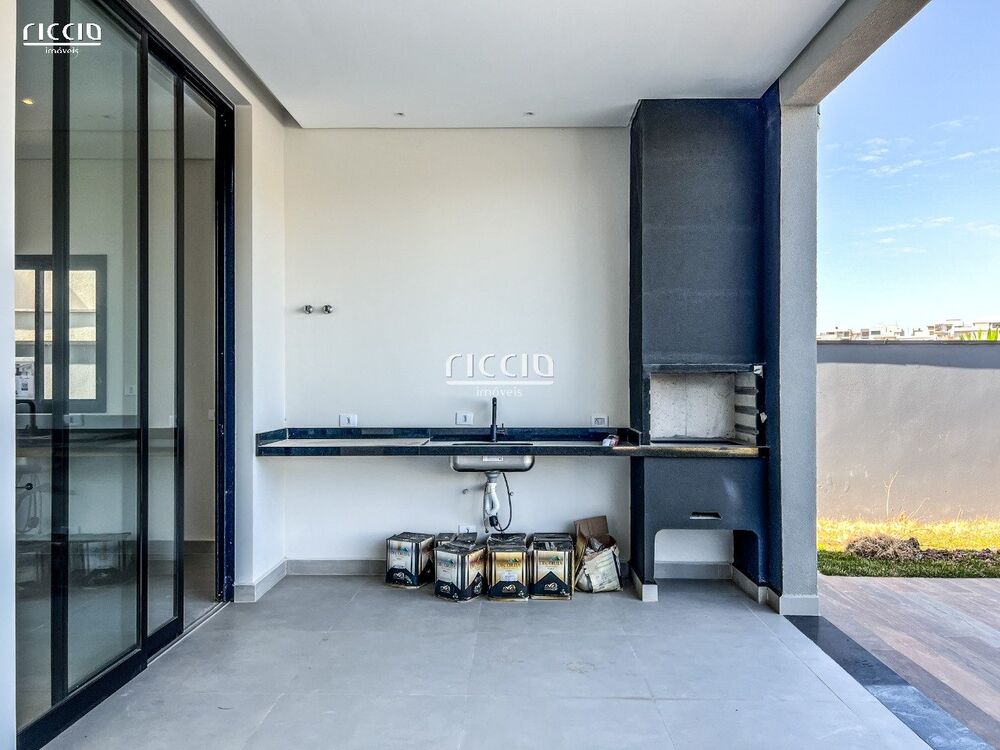 Casa de Condomínio, 4 quartos - Foto 6