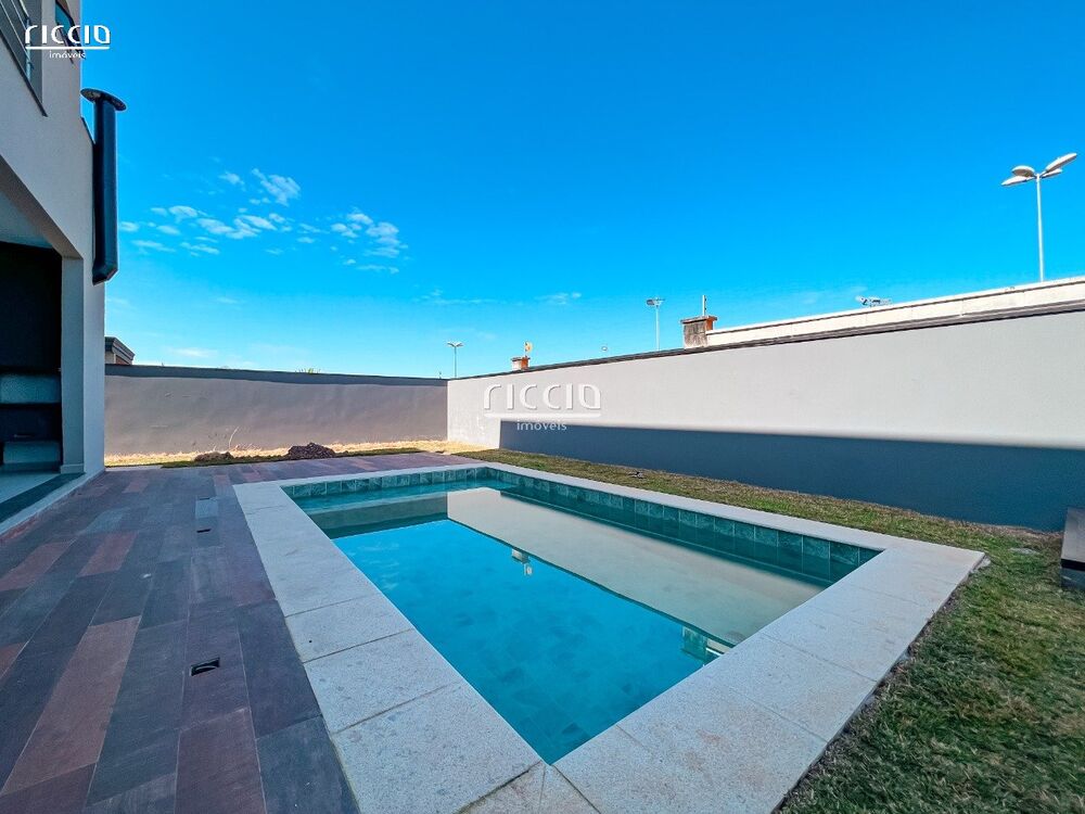 Casa de Condomínio, 4 quartos - Foto 8