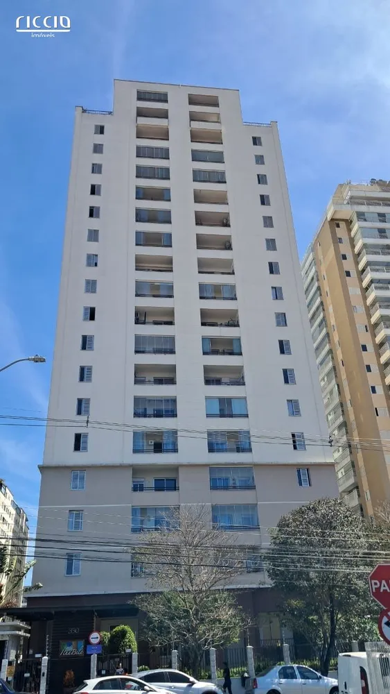Apartamento, 3 quartos, 100 m² - Foto 2
