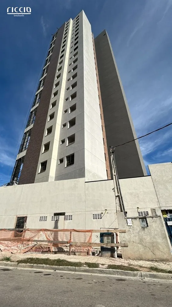 Apartamento, 3 quartos, 130 m² - Foto 1