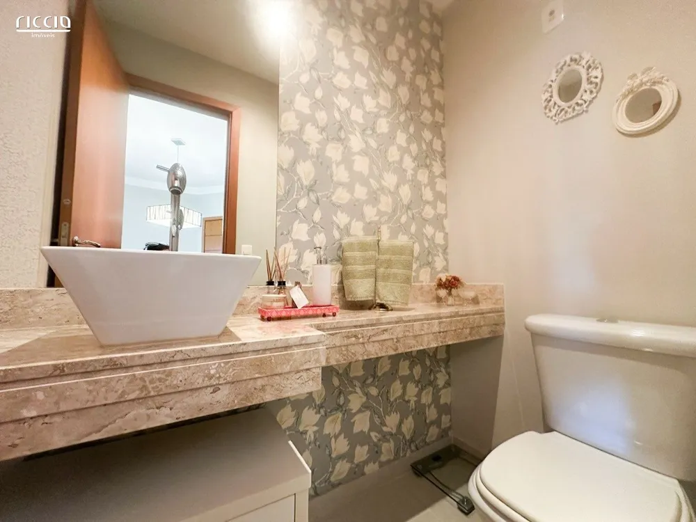 Apartamento, 4 quartos, 118 m² - Foto 5