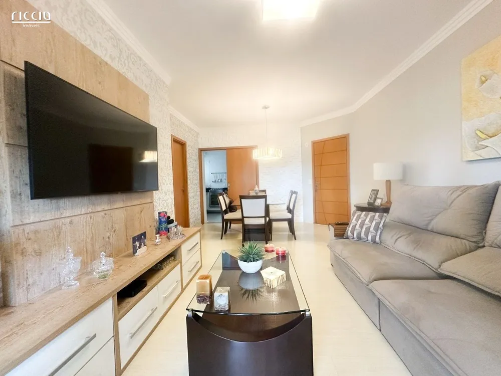 Apartamento, 4 quartos, 118 m² - Foto 4