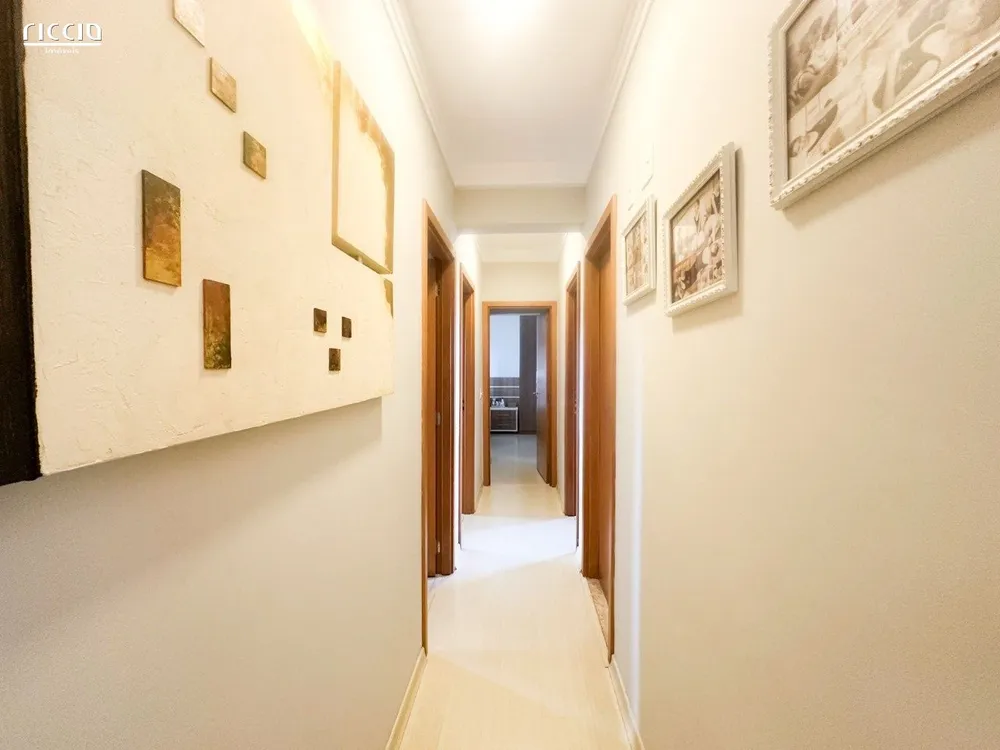 Apartamento, 4 quartos, 118 m² - Foto 3
