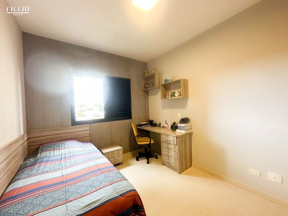 Apartamento, 4 quartos, 118 m² - Foto 2