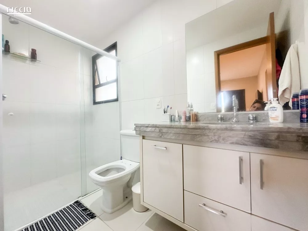 Apartamento, 4 quartos, 118 m² - Foto 1