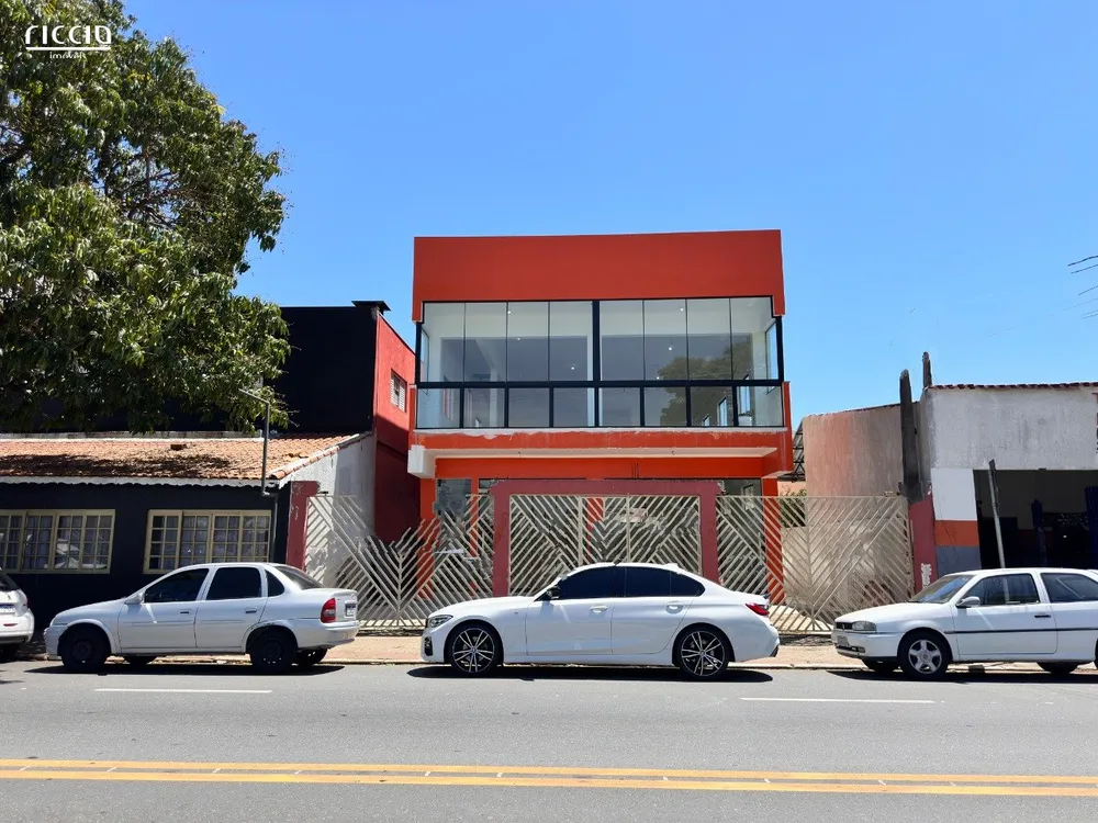 Imóvel Comercial, 320 m² - Foto 2