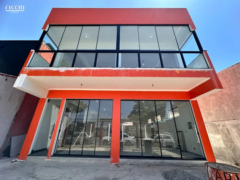 Imóvel Comercial, 320 m² - Foto 1