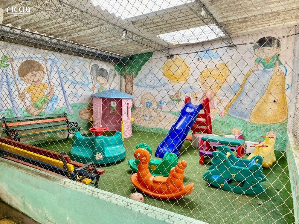 Apartamento à venda com 3 quartos, 80m² - Foto 8