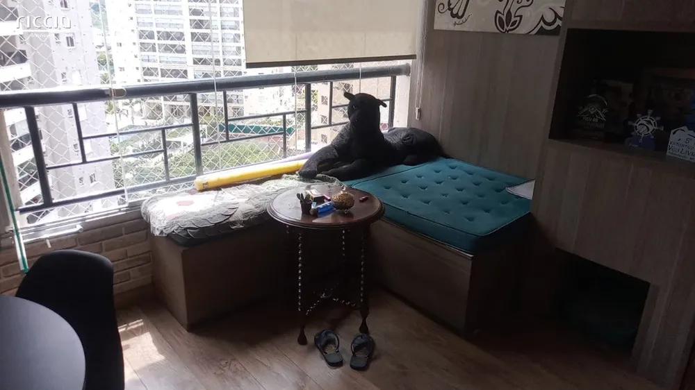 Apartamento, 2 quartos, 67 m² - Foto 1