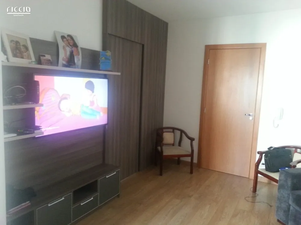 Apartamento, 2 quartos, 67 m² - Foto 2