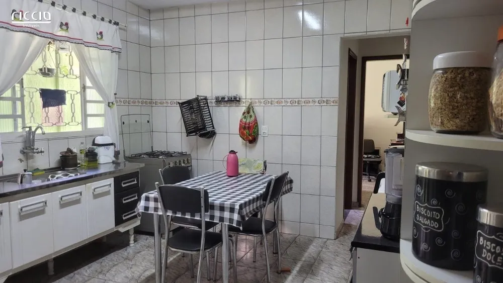 Casa, 3 quartos, 148 m² - Foto 5