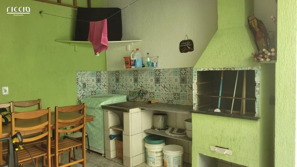 Casa, 3 quartos, 148 m² - Foto 1