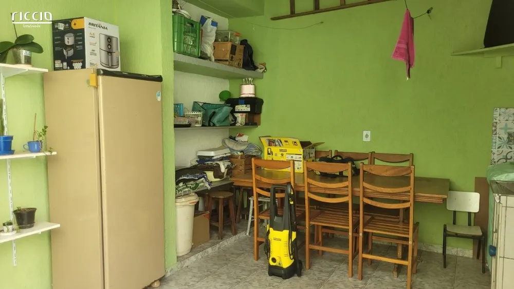Casa, 3 quartos, 148 m² - Foto 2