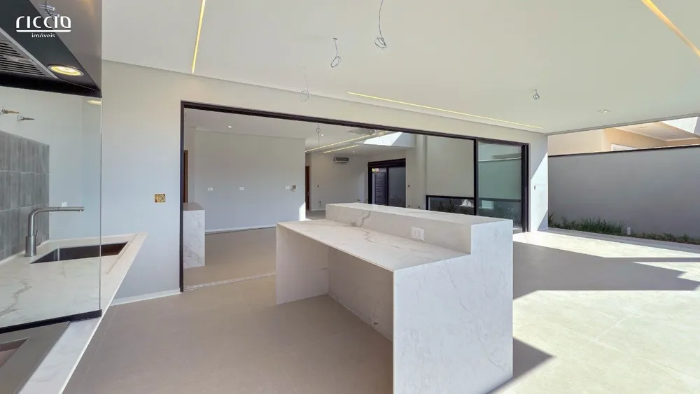 Casa de Condomínio, 4 quartos - Foto 10