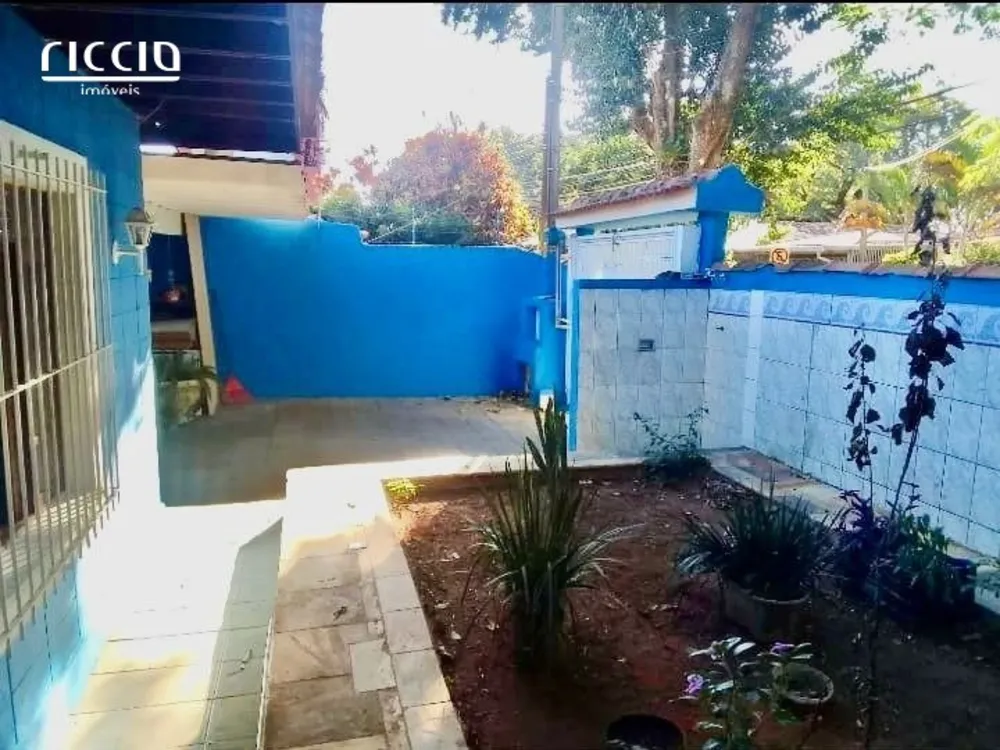 Casa, 3 quartos, 167 m² - Foto 3