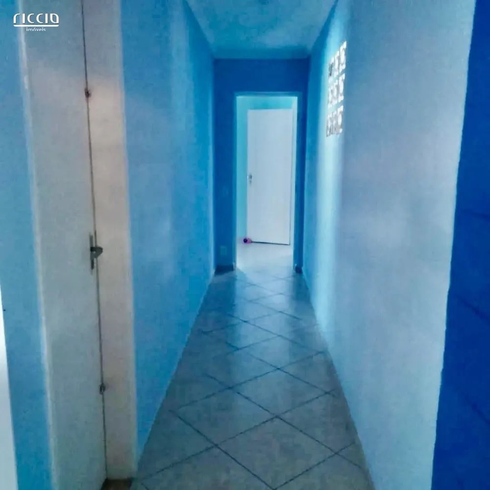 Casa, 3 quartos, 167 m² - Foto 1