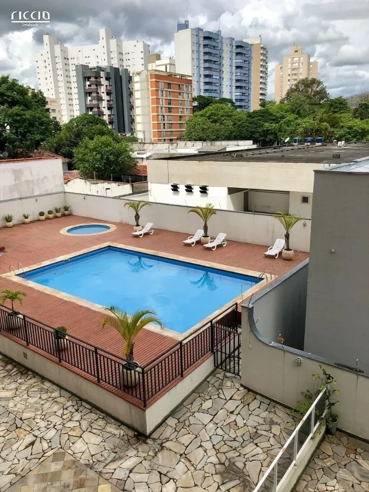 Apartamento, 3 quartos, 133 m² - Foto 6