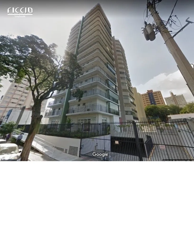 Apartamento, 3 quartos, 133 m² - Foto 7