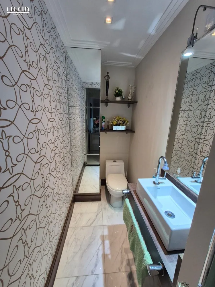 Apartamento, 3 quartos, 133 m² - Foto 8