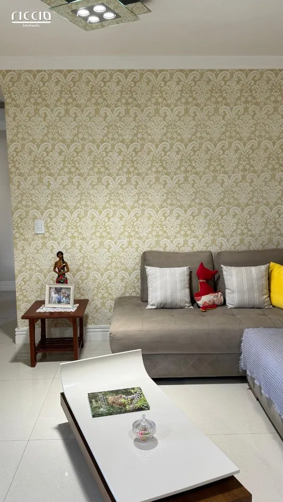 Apartamento, 3 quartos, 133 m² - Foto 2
