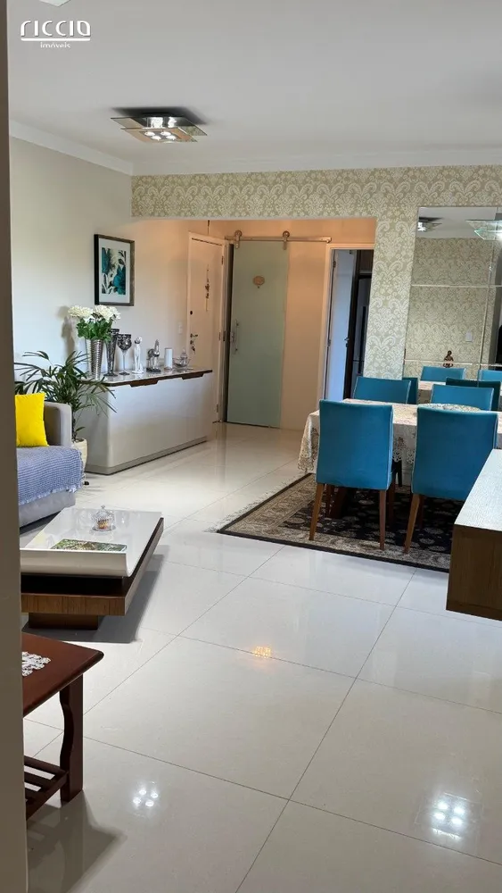 Apartamento, 3 quartos, 133 m² - Foto 4