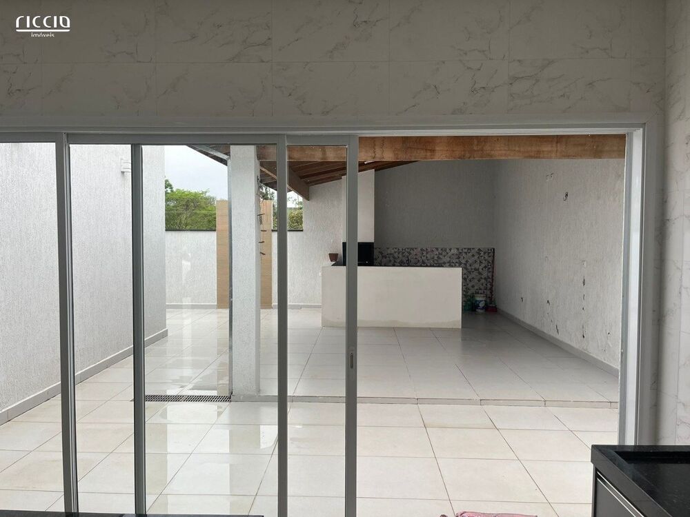 Casa de Condomínio à venda com 3 quartos, 150m² - Foto 5