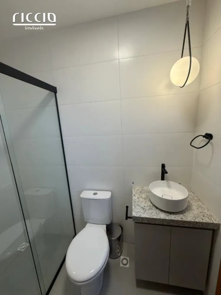 Apartamento, 2 quartos, 67 m² - Foto 1