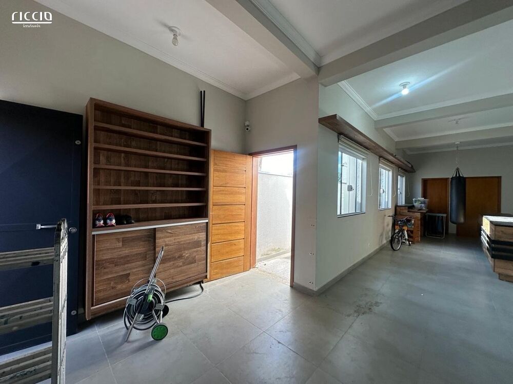 Casa à venda com 2 quartos, 91m² - Foto 16