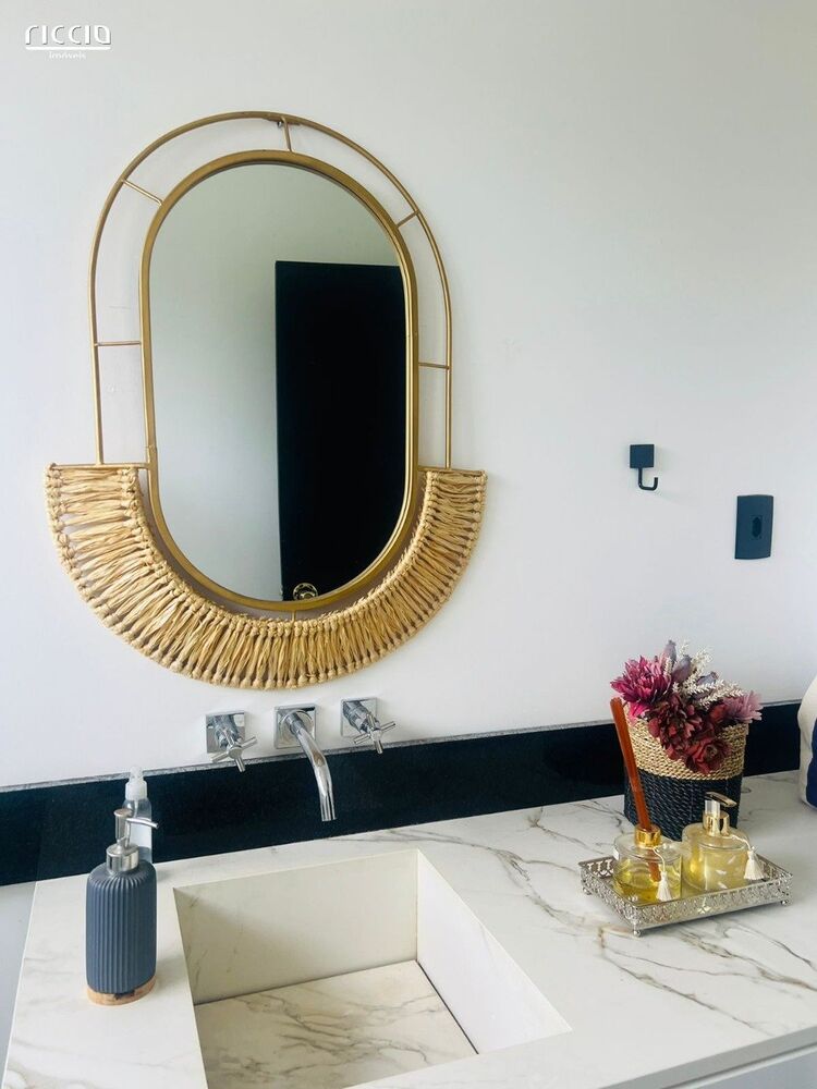 Casa de Condomínio à venda com 4 quartos, 600m² - Foto 17