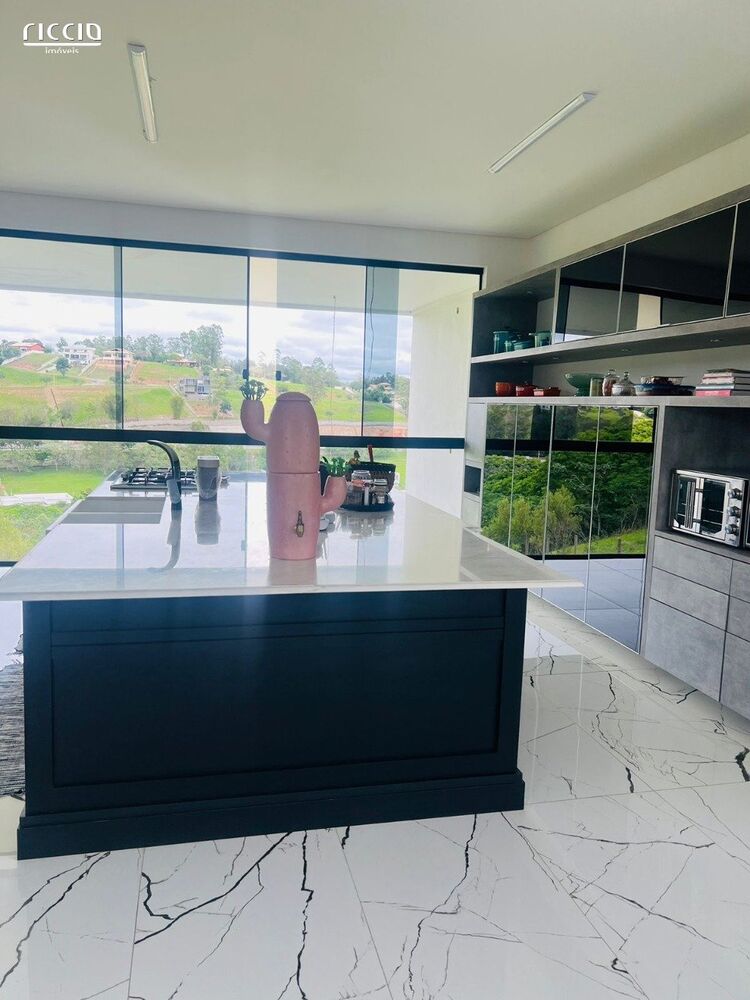 Casa de Condomínio à venda com 4 quartos, 600m² - Foto 11