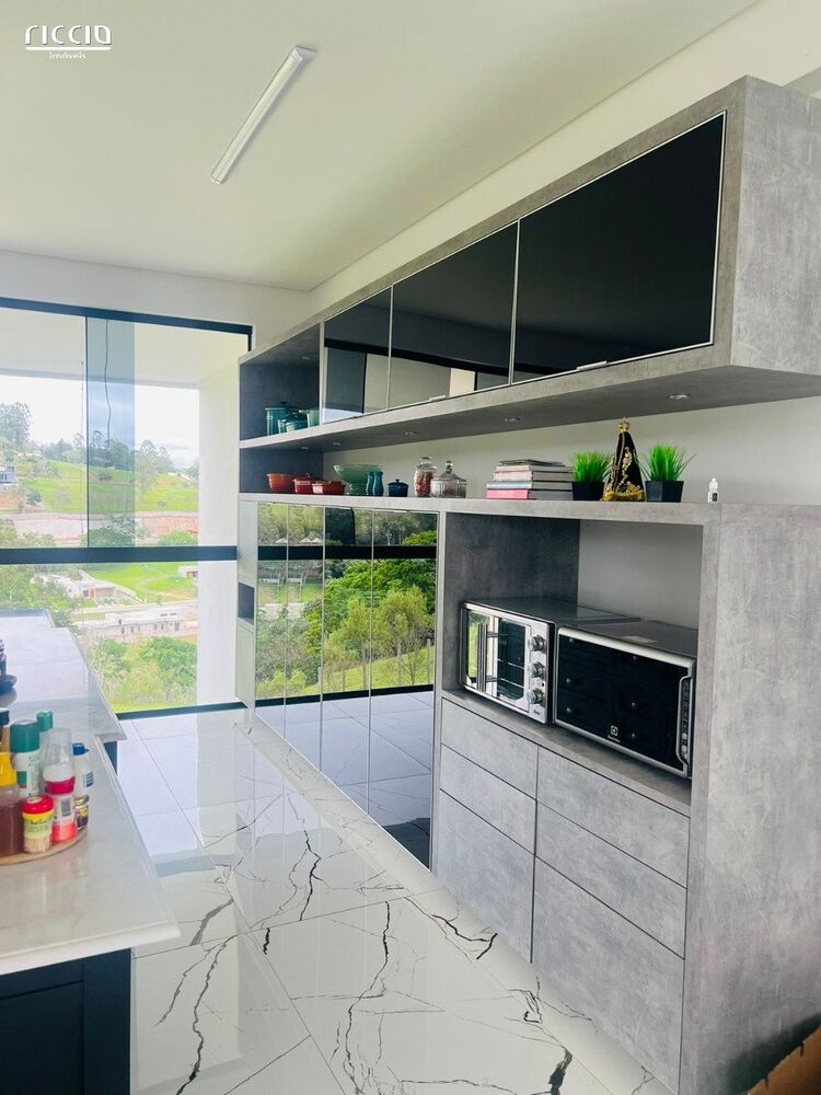 Casa de Condomínio à venda com 4 quartos, 600m² - Foto 8