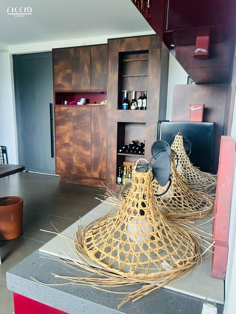 Casa de Condomínio à venda com 4 quartos, 600m² - Foto 3