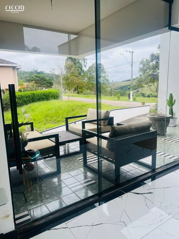Casa de Condomínio, 4 quartos - Foto 4