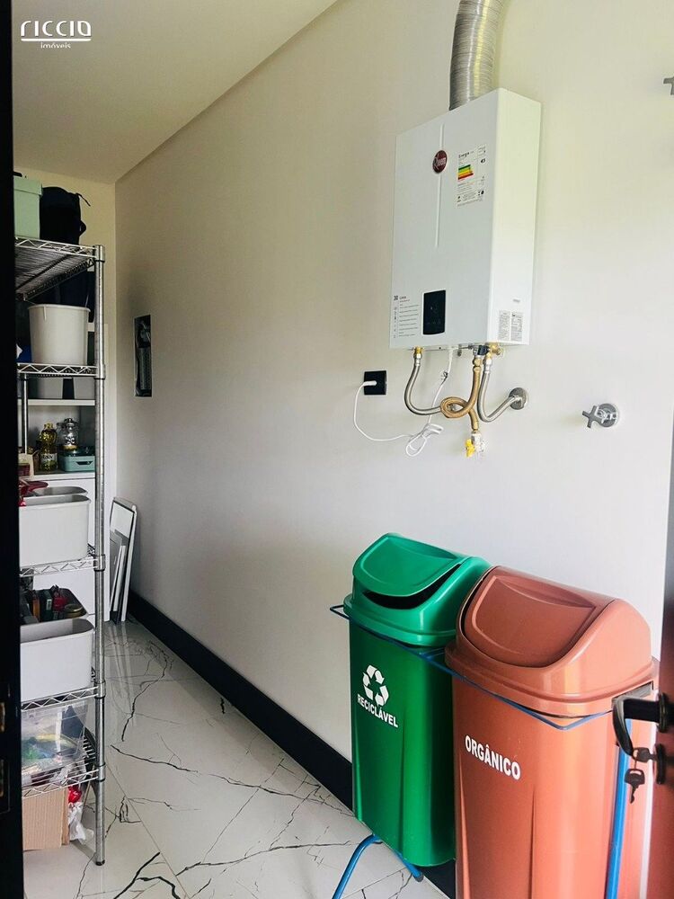 Casa de Condomínio à venda com 4 quartos, 600m² - Foto 6