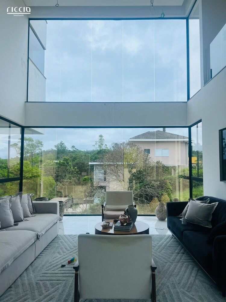 Casa de Condomínio à venda com 4 quartos, 600m² - Foto 15