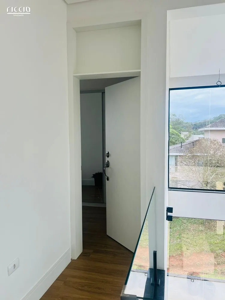 Casa de Condomínio, 4 quartos - Foto 23